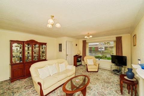 3 bedroom detached bungalow for sale, Thorns Drive, Greasby, Wirral