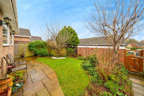 3 bedroom detached bungalow for sale, Thorns Drive, Greasby, Wirral