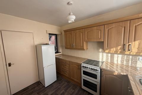 undefined, Ellabank Road, Heanor DE75
