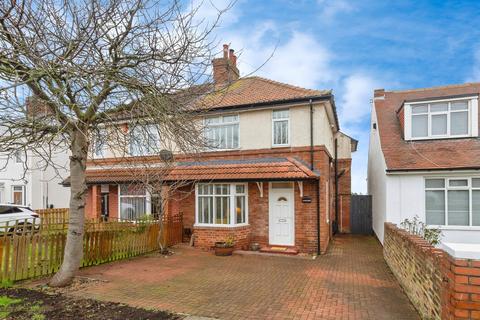3 bedroom semi-detached house for sale, Coast Road, Blackhall Colliery, HARTLEPOOL