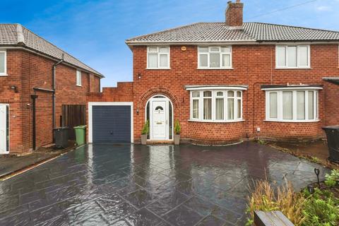 Willowsbrook Road, Halesowen