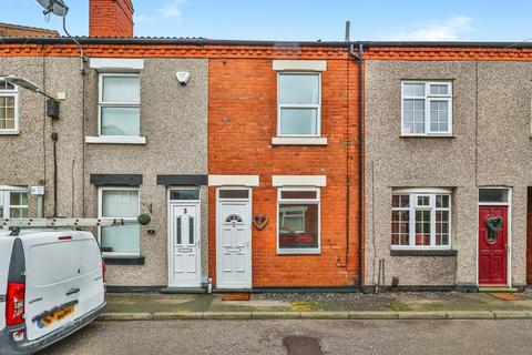 undefined, Titchfield Terrace, Hucknall, Nottingham