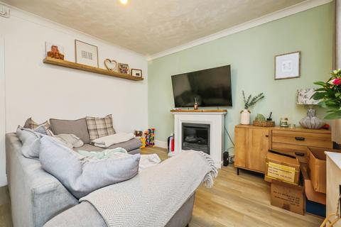 undefined, Titchfield Terrace, Hucknall, Nottingham