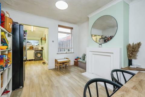 undefined, Titchfield Terrace, Hucknall, Nottingham