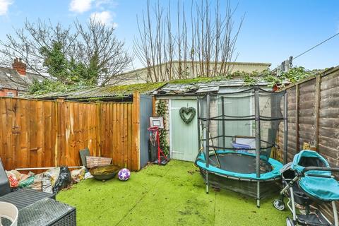 undefined, Titchfield Terrace, Hucknall, Nottingham