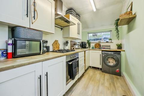 undefined, Titchfield Terrace, Hucknall, Nottingham