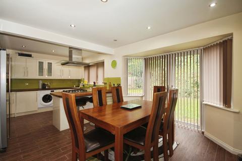 5 bedroom detached house for sale, Butterworth Drive, Coventry