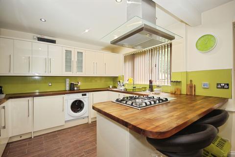5 bedroom detached house for sale, Butterworth Drive, Coventry