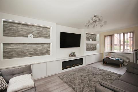 5 bedroom detached house for sale, Butterworth Drive, Coventry