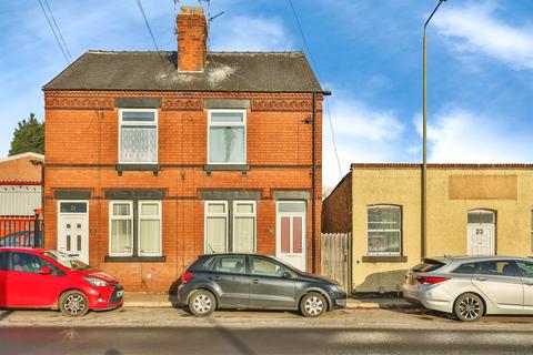 undefined, Rutland Street, Ilkeston