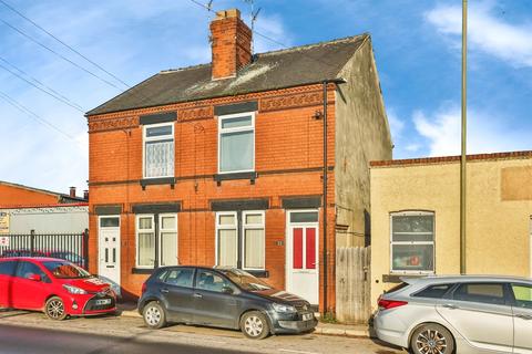 undefined, Rutland Street, Ilkeston