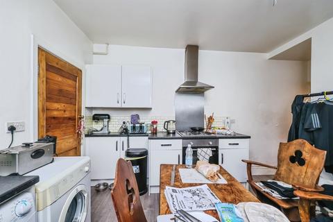 undefined, Rutland Street, Ilkeston