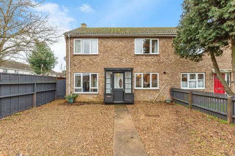 Gresley Court, Grantham