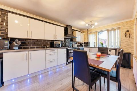 undefined, Gresley Court, Grantham