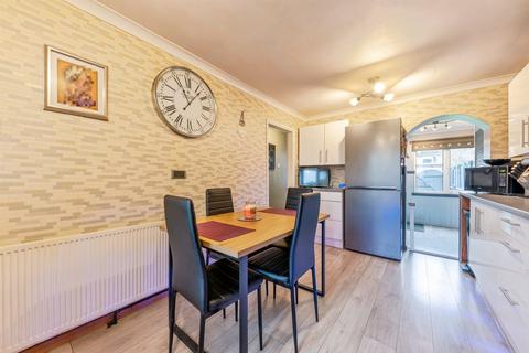 undefined, Gresley Court, Grantham