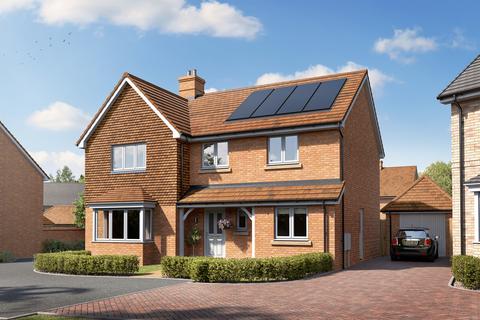 undefined, Meadow Views, Hailsham