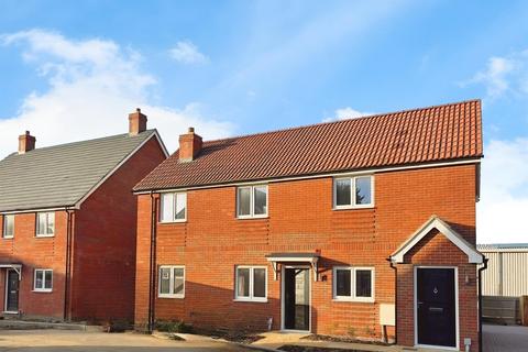 undefined, Wisteria Way, Harwich
