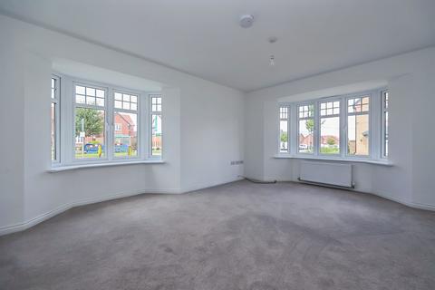 4 bedroom detached house for sale, Griffon Drive, Hucknall, Nottingham