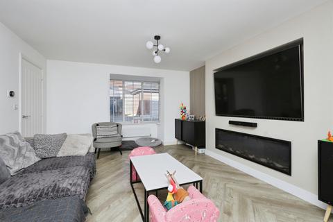 undefined, Trefoil Way, Ridgewood, Uckfield