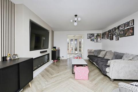 undefined, Trefoil Way, Ridgewood, Uckfield