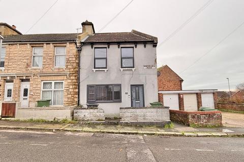 3 bedroom end of terrace house for sale, Winchelsea Road, Hastings