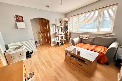 3 bedroom end of terrace house for sale, Winchelsea Road, Hastings