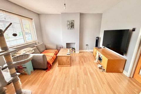 3 bedroom end of terrace house for sale, Winchelsea Road, Hastings