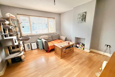 3 bedroom end of terrace house for sale, Winchelsea Road, Hastings