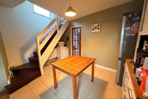 3 bedroom end of terrace house for sale, Winchelsea Road, Hastings