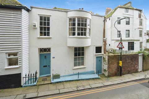 3 bedroom semi-detached house for sale, Croft Road, Hastings