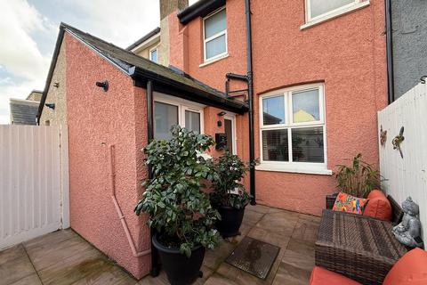 3 bedroom terraced house for sale, Bexhill Road, St. Leonards-On-Sea