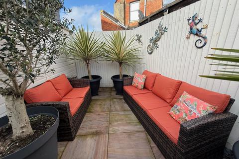 3 bedroom terraced house for sale, Bexhill Road, St. Leonards-On-Sea