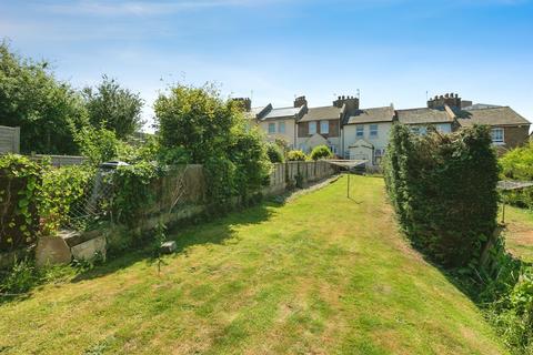 3 bedroom terraced house for sale, Adelaide Road, ST. LEONARDS-ON-SEA