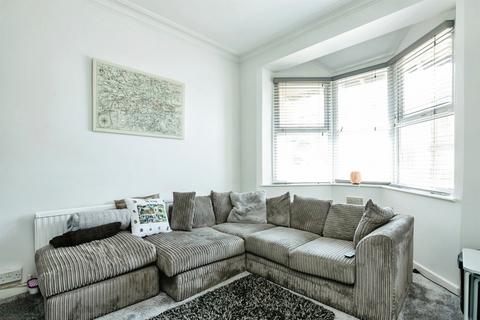 3 bedroom terraced house for sale, Adelaide Road, ST. LEONARDS-ON-SEA