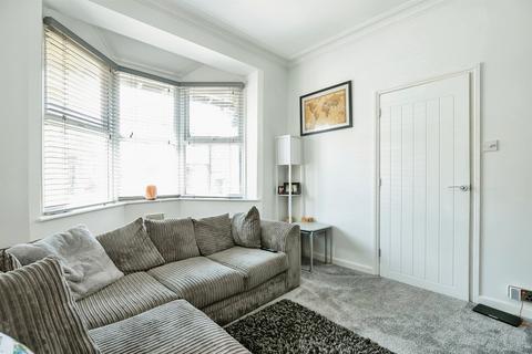3 bedroom terraced house for sale, Adelaide Road, ST. LEONARDS-ON-SEA