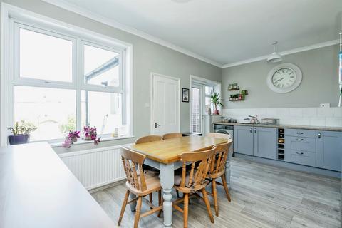 3 bedroom terraced house for sale, Adelaide Road, ST. LEONARDS-ON-SEA