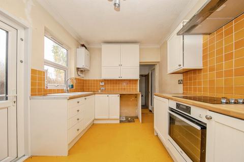 3 bedroom terraced house for sale, All Saints Road, Ipswich