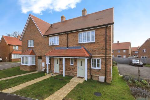 undefined, Hornbeam Avenue, Hellingly, Hailsham