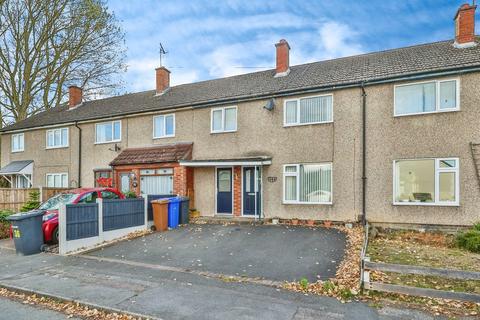 Wyndale Drive, Ilkeston