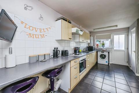 3 bedroom townhouse for sale, Wyndale Drive, Ilkeston