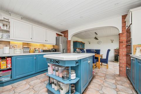 4 bedroom detached bungalow for sale, Wrabness Road, Ramsey, Harwich