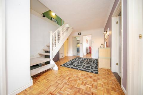 4 bedroom detached bungalow for sale, Wrabness Road, Ramsey, Harwich