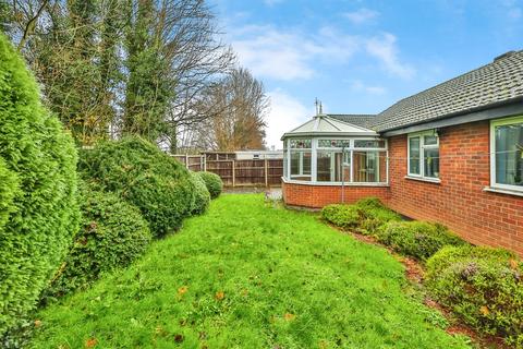 3 bedroom detached bungalow for sale, Henshaw Place, Ilkeston
