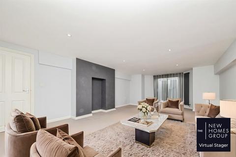 3 bedroom apartment for sale, Ribbans Park Road, Ipswich