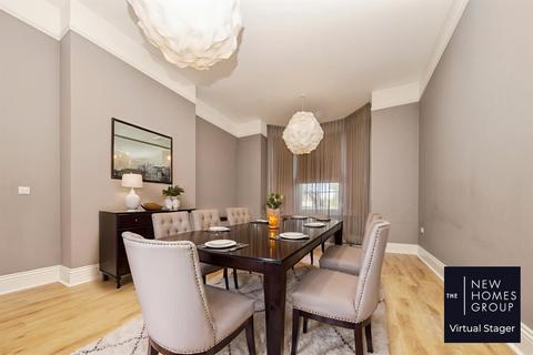 3 bedroom apartment for sale, Ribbans Park Road, Ipswich