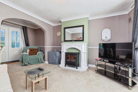 2 bedroom terraced house for sale, Argyll Road, Hartlepool