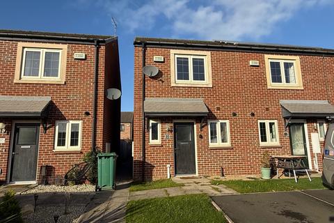 undefined, Osprey Way, Hartlepool