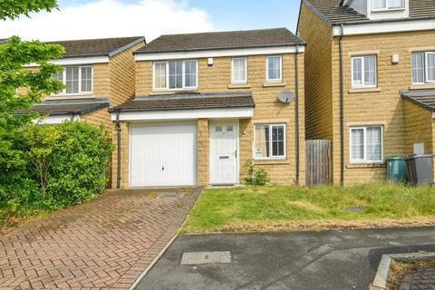 Hops Drive, Birkby, Huddersfield