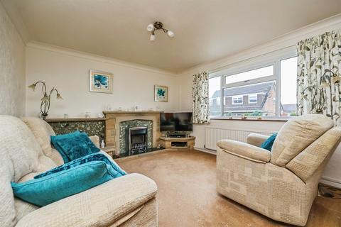 4 bedroom detached house for sale, Ilford Close, Ilkeston