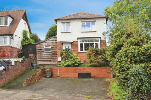 3 bedroom detached house for sale, Chester Road North, KIDDERMINSTER
